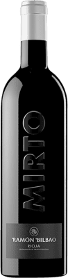 Ramón Bilbao Mirto Reserve — Gereift