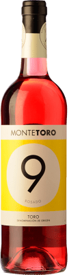 Ramón Ramos Monte Toro 年轻的 75 cl