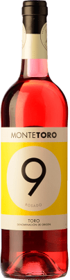 Ramón Ramos Monte Toro Jung 75 cl