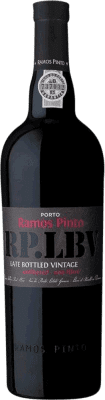 Ramos Pinto Late Bottled Vintage