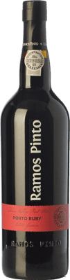 Ramos Pinto Ruby Porto 75 cl