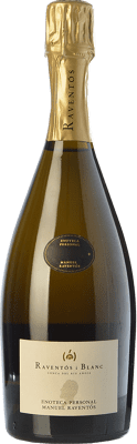 Raventós i Blanc Manuel Raventós Enoteca Personal Cava Grande Réserve 75 cl