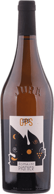 Domaine Pignier GPS Côtes du Jura 75 cl