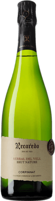 Recaredo de Finca Serral del Vell Brut Cava Grande Réserve 75 cl