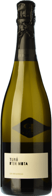 Recaredo Turó d'en Mota Brut Nature Grande Reserva