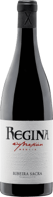 Regina Viarum Expresión Mencía — Менсия Ribeira Sacra молодое 75 cl