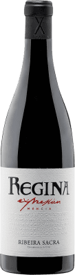 Regina Viarum Expresión Mencía Ribeira Sacra Joven 75 cl