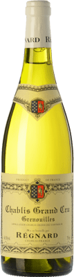 Régnard Grenouilles Chardonnay Chablis Grand Cru 75 cl