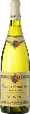 Régnard Grenouilles Chardonnay Chablis 75 cl