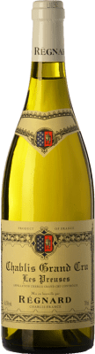 Régnard Les Preuses Chardonnay Chablis Grand Cru 75 cl