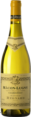 Régnard Chardonnay Vin de Pays Mâcon-Lugny 75 cl