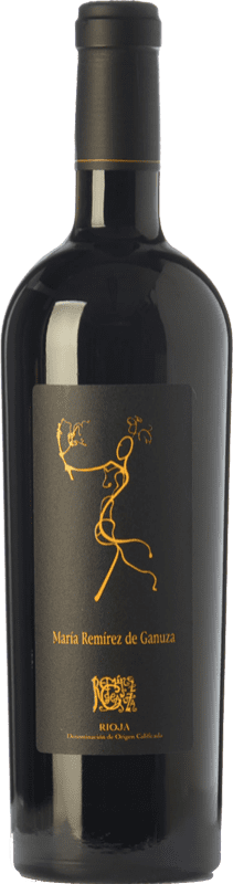 259,95 € 免费送货 | 红酒 Remírez de Ganuza María 预订 D.O.Ca. Rioja