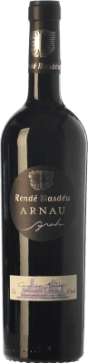Rendé Masdéu Arnau Crianza — Aged