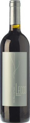 Resalte Lecco Tempranillo — Темпранильо Ribera del Duero Дуб 75 cl