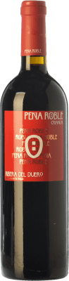 Resalte Peña Crianza — Invecchiato in Botte