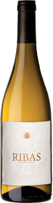 Ribas Blanc Vi de la Terra de Mallorca 75 cl