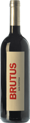 Ribas Brutus Son Fortesa Vi de la Terra de Mallorca старения 75 cl