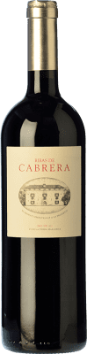 Ribas Cabrera Aged