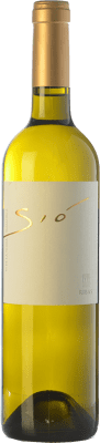 Ribas Sió Blanc Crianza