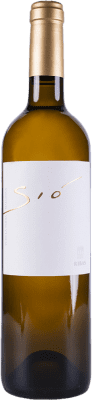 Ribas Sió Blanc Crianza Biologico