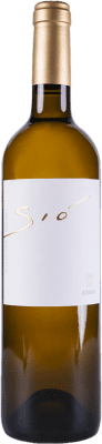 Ribas Sió Blanc Aged