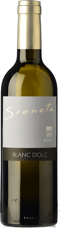 32,95 € Envoi gratuit | Vin doux Ribas Sioneta I.G.P. Vi de la Terra de Mallorca Bouteille Medium 50 cl