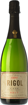 Rigol Brut Cava Giovane 75 cl