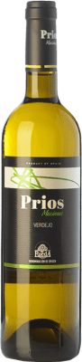 Ríos Prieto Prios Maximus Verdejo Rueda 75 cl