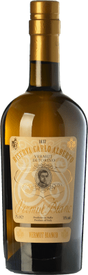 苦艾酒 Riserva Carlo Alberto Bianco 预订 75 cl