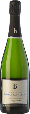 Robert Barbichon Blanc de Noirs Pinot Preto Brut Champagne 75 cl