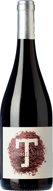 17,95 € | Красное вино Roberto Regal Toalde Молодой D.O. Ribeira Sacra Галисия Испания Grenache, Mencía 75 cl