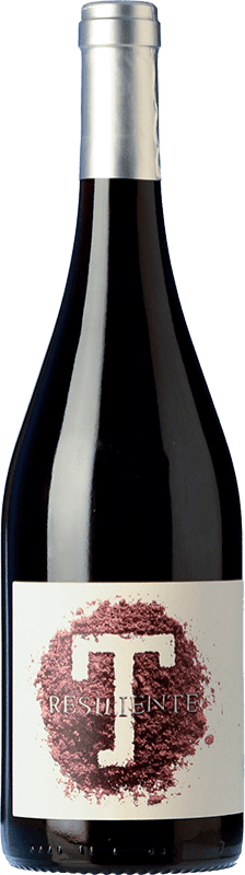 Free Shipping | Red wine Roberto Regal Toalde Young D.O. Ribeira Sacra Galicia Spain Grenache, Mencía Organic 75 cl