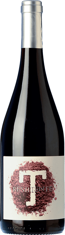 13,95 € | 红酒 Roberto Regal Toalde 年轻的 D.O. Ribeira Sacra 加利西亚 西班牙 Grenache, Mencía 75 cl