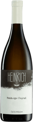 Heinrich Freyheit Neuburger — Нойбургер Eco — Эко Био Органический 75 cl