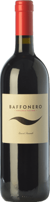 Rocca di Frassinello Baffonero Merlot — Мерло Maremma Toscana 75 cl