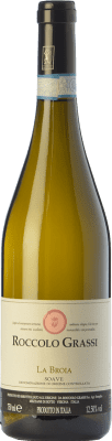 Roccolo Grassi La Broia Garganega Soave 75 cl