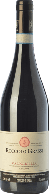 Roccolo Grassi Superiore Valpolicella 75 cl