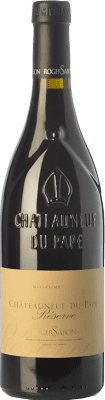 Roger Sabon Châteauneuf-du-Pape Cuvée Reserve — Aged 75 cl