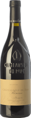 Roger Sabon Cuvée Châteauneuf-du-Pape 予約 75 cl