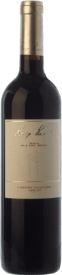 Roig Parals Pla del Molí Crianza — クリアンサ