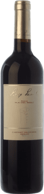 Roig Parals Pla del Molí Empordà Crianza 75 cl