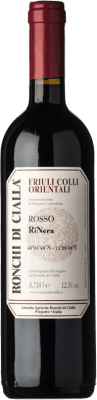 Ronchi di Cialla Ribolla Nera Schioppettino Colli Orientali del Friuli 75 cl