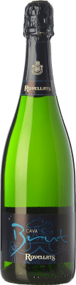 Rovellats 香槟 Cava 预订 75 cl
