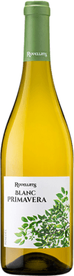 Rovellats Blanc Primavera Penedès 75 cl