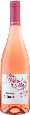 Rovellats Merlot Penedès 75 cl