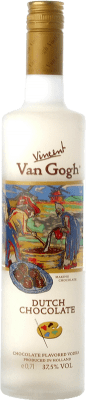 ウォッカ Royal Dirkzwager Van Gogh Dutch Chocolat 70 cl