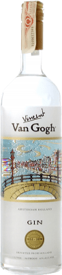 Джин Royal Dirkzwager Van Gogh Gin 1 L