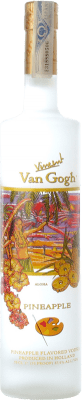 Vodka Royal Dirkzwager Van Gogh 70 cl Pineapple — Piña
