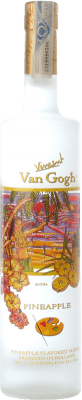 Vodka Royal Dirkzwager Van Gogh Pineapple 70 cl