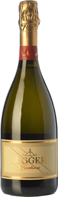 Ruggeri Superiore di Cartizze Glera Prosecco di Conegliano-Valdobbiadene 75 cl